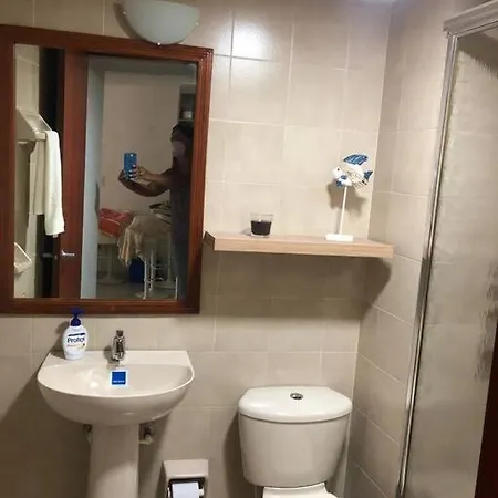 Hermoso Apartamento Con Balcon Cerca A La Mejor Playa San Andrés Exterior foto