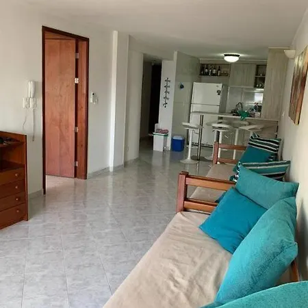 Hermoso Apartamento Con Balcon Cerca A La Mejor Playa San Andrés Exterior foto