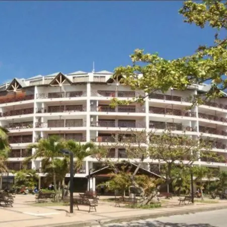 Hermoso Apartamento Con Balcon Cerca A La Mejor Playa San Andrés Exterior foto