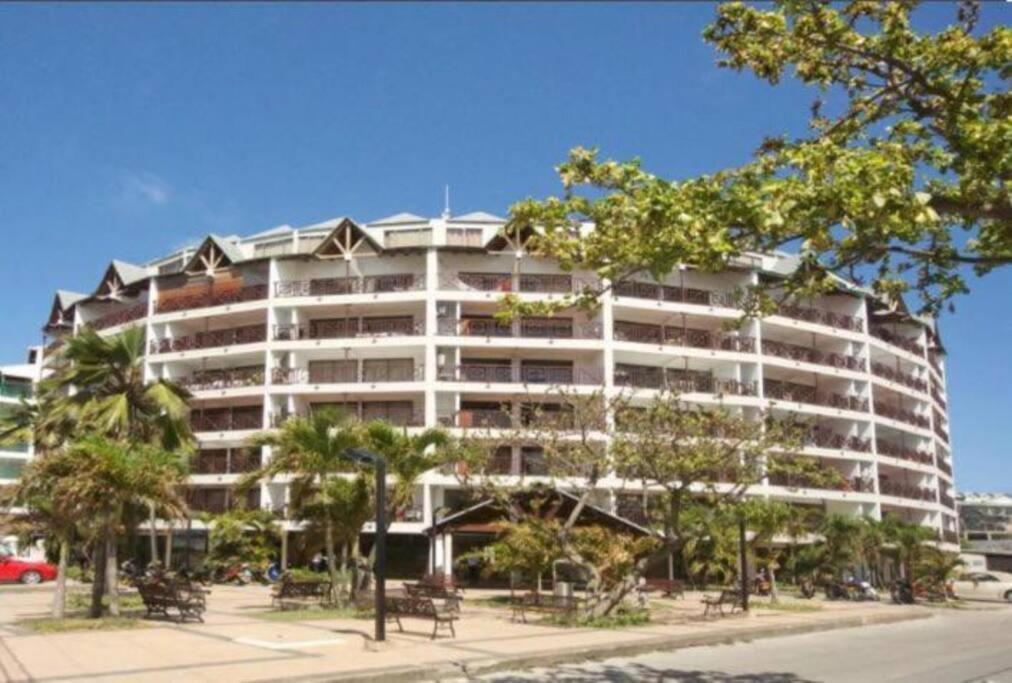 Hermoso Con Balcon Cerca A La Mejor Playa * San Andres (San Andres and Providencia Islands)