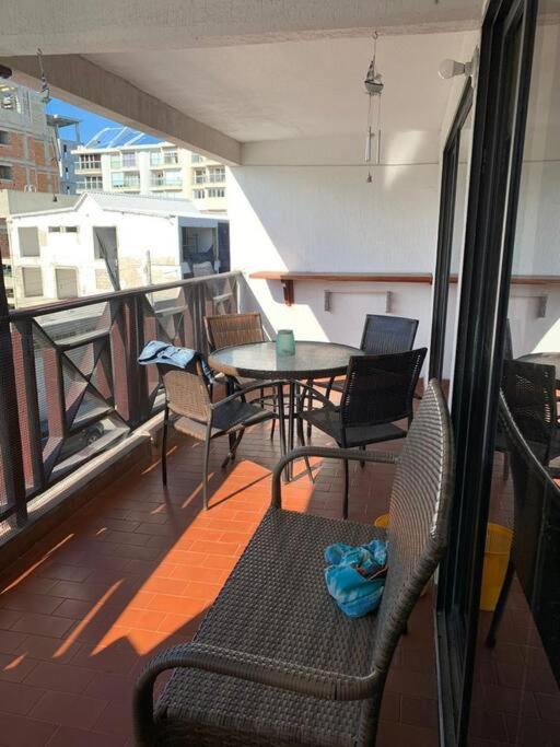 Apartment Hermoso Con Balcon Cerca A La Mejor Playa *